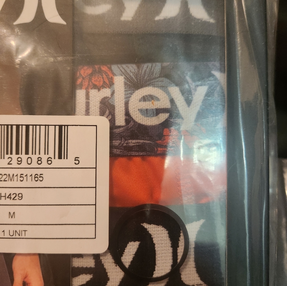Men Hurley Boxer Briefs